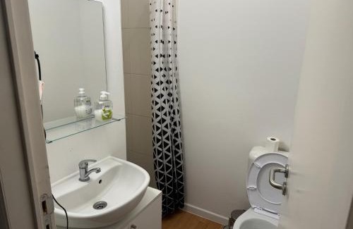 Quartier Saint-Gery - Sint-Gorikswijk Apartment | Centre de Bruxelles, Studio D