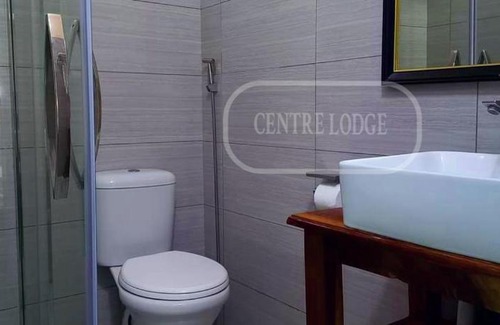 Lusaka Hotel | CENTRE LODGE LUSAKA