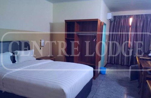 Lusaka Hotel | CENTRE LODGE LUSAKA