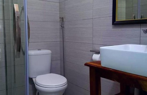 Lusaka Hotel | CENTRE LODGE LUSAKA