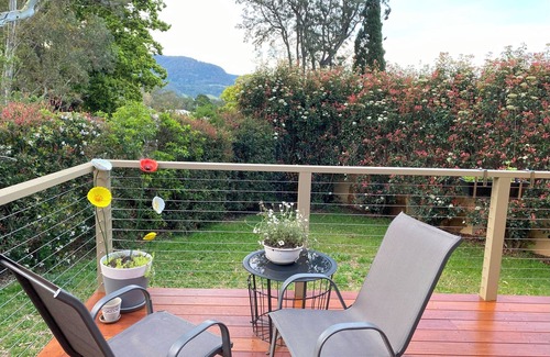 Kangaroo Valley Villa | Centre of the Village