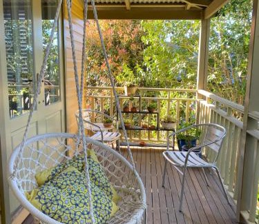 Kangaroo Valley Villa | Centre of the Village