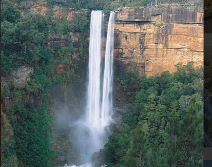 Kangaroo Valley Villa | Centre of the Village
