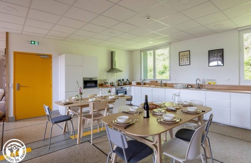 La Tour-dʼAuvergne House | Centre Paul Marion - LA Tour D'auvergne