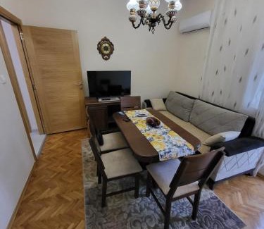 Downtown Apartment | Centre Podgorica apartment