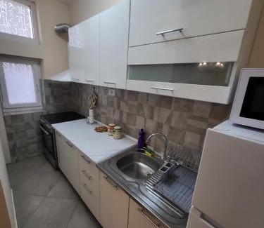 Downtown Apartment | Centre Podgorica apartment