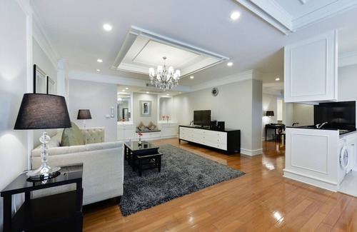 Chidlom Hotel | Centre Point Hotel Chidlom