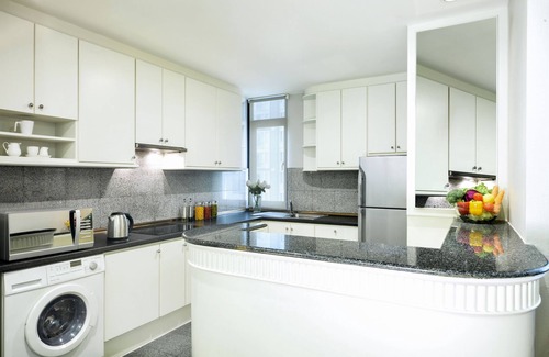 Chidlom Hotel | Centre Point Hotel Chidlom