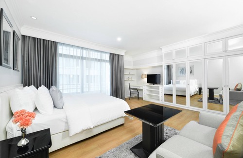 Chidlom Hotel | Centre Point Hotel Chidlom