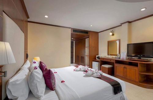 Nanai Road Hotel | Centre Point Nanai