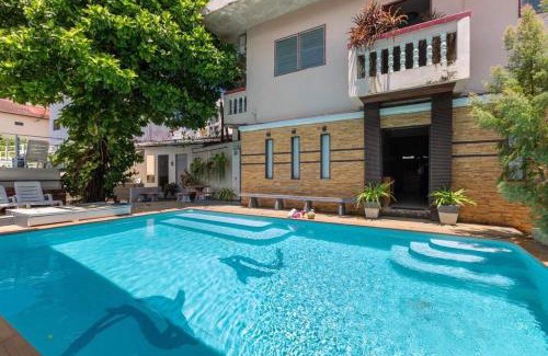 Nanai Road Hotel | Centre Point Nanai