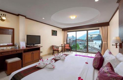 Nanai Road Hotel | Centre Point Nanai