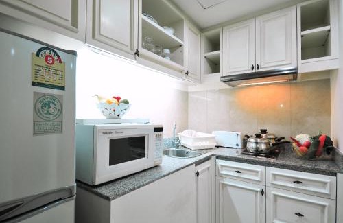 Nana Hotel | Centre Point Sukhumvit 10