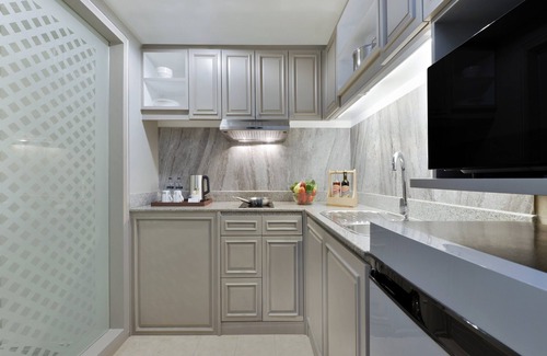 Nana Hotel | Centre Point Sukhumvit 10