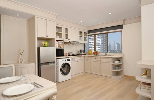 Nana Hotel | Centre Point Sukhumvit 10