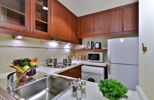 Wattana Hotel | Centre Point Sukhumvit Thong Lo