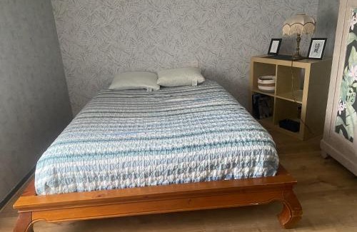 La Marne Apartment | Centre saint malo