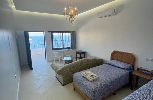 Belyounech Bed & Breakfast | Centre Socio-culturel Dr Masmoudi