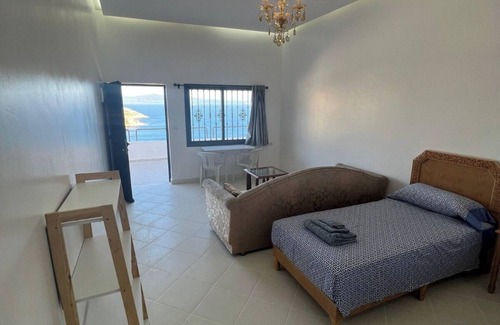 Belyounech Bed & Breakfast | Centre Socio-culturel Dr Masmoudi