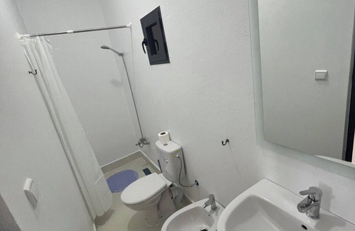 Belyounech Bed & Breakfast | Centre Socio-culturel Dr Masmoudi
