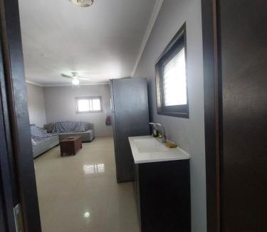 Netanya Apartment | Centre studio 16