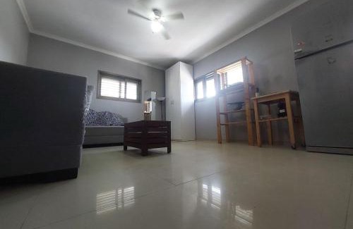 Netanya Apartment | Centre studio 16