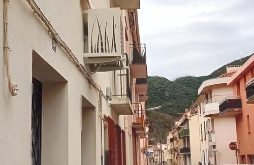 Amelie-les-Bains-Palalda Apartment | Centre ville d'Amelie les bains