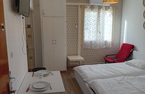 Amelie-les-Bains-Palalda Apartment | Centre ville d'Amelie les bains