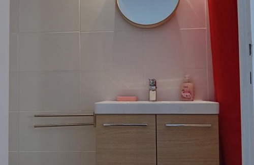 Amelie-les-Bains-Palalda Apartment | Centre ville d'Amelie les bains