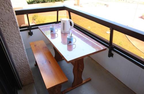 Bagneres-de-Luchon Apartment | Centre-ville Bagnères-de-Luchon T2 avec balcon, WiFi, animaux admis - FR-1-313-233