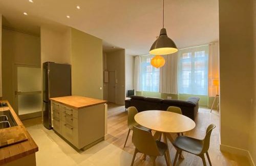 Secteur 2 Apartment | Centre-ville historique