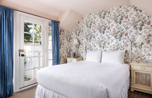Pacific Grove Hotel | Centrella Hotel, A Kirkwood Collection Hotel