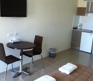 Dubbo Hotel | Centrepoint Motel