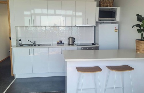 Portland Apartment | Centreport Units