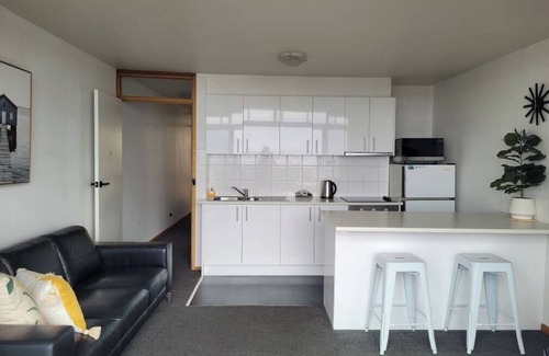 Portland Apartment | Centreport Units