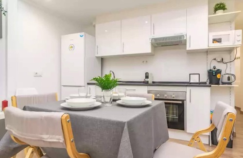 Pere Garau Ski Chalet | Centric - House In Palma. Free Wifi