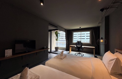 Rama 9 Hotel | Centric Place Hotel