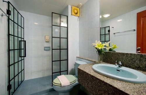 Rama 9 Hotel | Centric Place Hotel