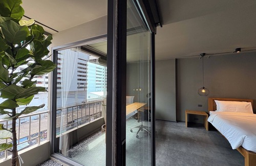 Rama 9 Hotel | Centric Place Hotel