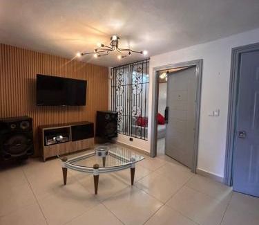 Santo Domingo Apartment | CENTRICO 2Hab con Terraza y Picuzzi totalmente Privados