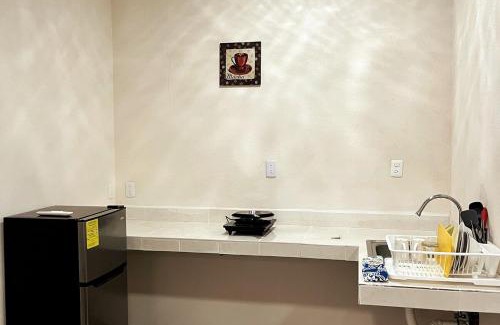 Colonia 5 de Diciembre Apartment | Centrico loft6 en Pto Vallarta