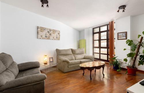 Aviles Apartment | Centrico y parking gratuito Vut 142 as