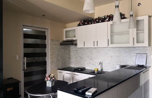 Cagayan de Oro Condo | Centrio Tower Studio Unit