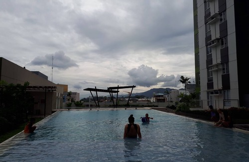 Cagayan de Oro Condo | Centrio Tower Studio Unit