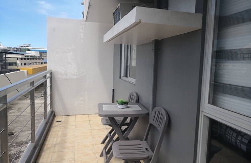 Cagayan de Oro Condo | Centrio Tower Studio Unit