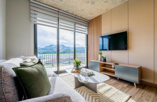 Panama City Apartment | Centriqo by Wynwood House