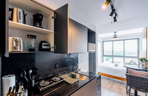 Panama City Apartment | Centriqo by Wynwood house
