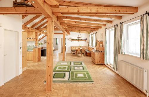 Tamsweg Apartment | Centro 7 - Kristall Lungau