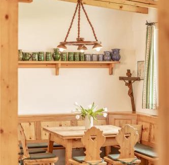 Tamsweg Apartment | Centro 7 - Kristall Lungau