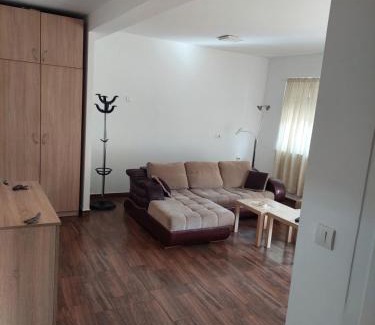 Pancevo Apartment | Centro apartman 2